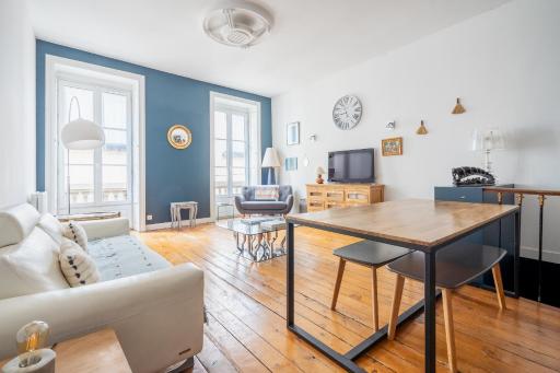 B&B L'Escapade Bordelaise - Housity