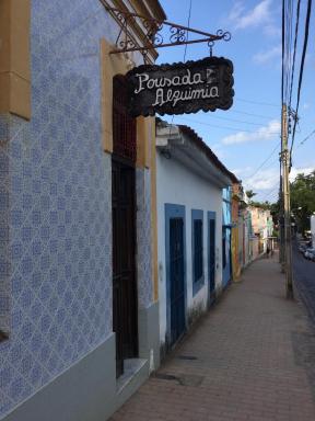 Pousada Alquimia - Housity