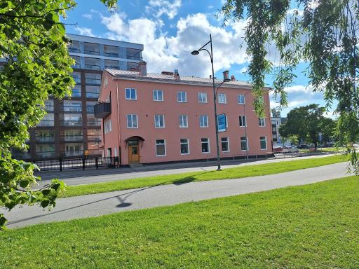 Bucco Suites - Hizvo