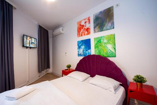 Budget Accommodation - Housity