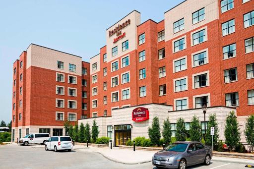 Residence Inn by Marriott Ottawa Airport - Housity