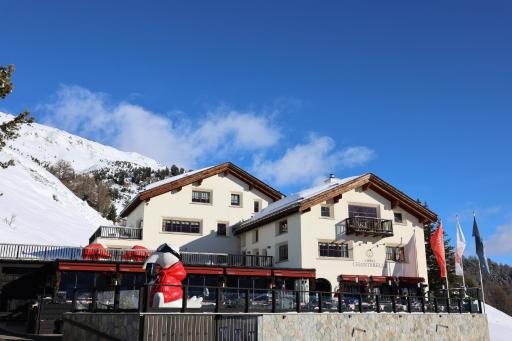 Luxus Apartments Chesa Chantarella an TOP Lage! - Housity