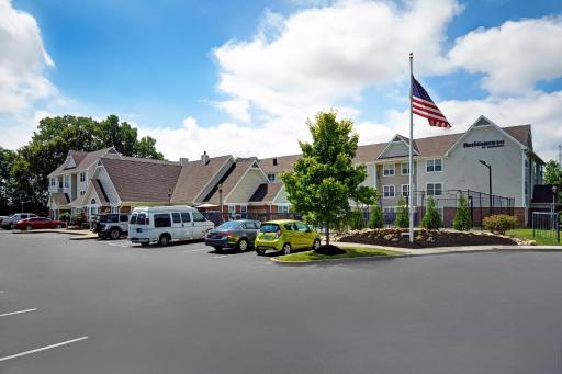 Residence Inn Louisville Airport - Housity