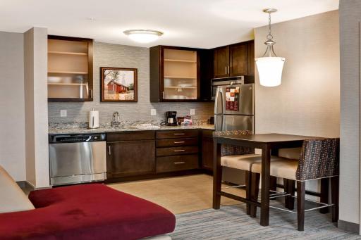 Residence Inn by Marriott Hamilton - Housity