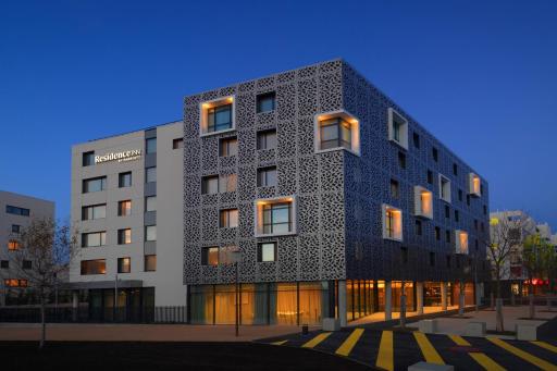 Residence Inn by Marriott Toulouse-Blagnac - Housity