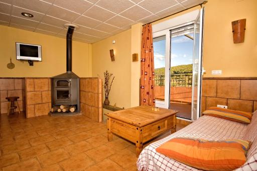 Alojamiento Rural Sierra de Jerez - Housity
