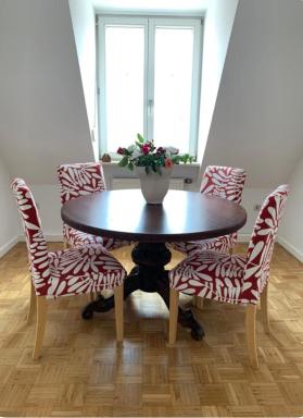Spacious and quiet old town appartment - Housity