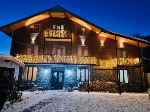 Manana Japaridze's Guesthouse - Housity