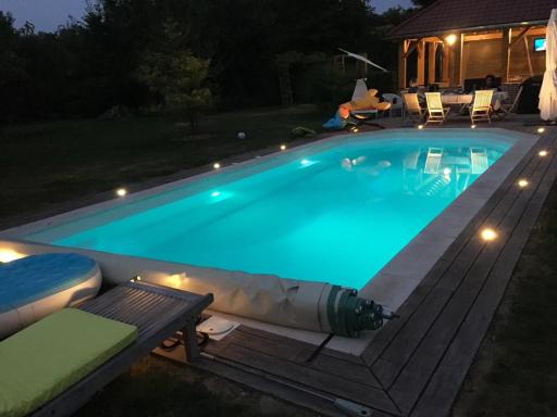 l'abreuvoir de rivière - Housity
