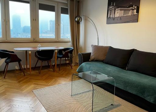 DELUXE WIDOK 24 APARTMENT - Housity