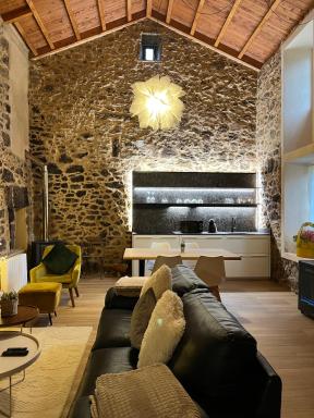 Casa Fogar do Ulla - Housity