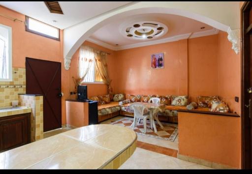 rico,s house pour famille et surfeur - Hizvo