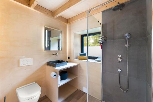 Hello Zeeland - Tiny Houses Groede - Housity