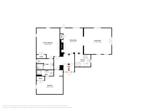 Casita Contenta - Housity