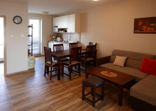 Apartment Adriana 10E, Vysoké Tatry, High Tatras - Housity