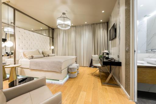 Luxury Rooms Fortuna - Housity