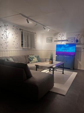 Hoda Apartment - Cozy central apartment with free parking - Housity