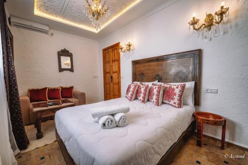 Dar Bleumain - Housity