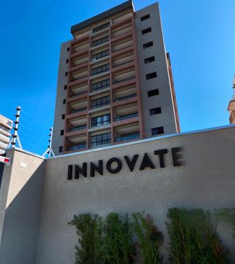 Apartamento beira mar com ótima localização no Indaiá - Housity