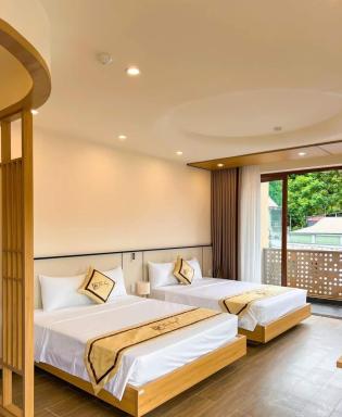 TherHouse - Housity