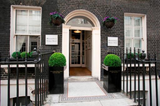 Bloomsbury Palace Hotel - Housity