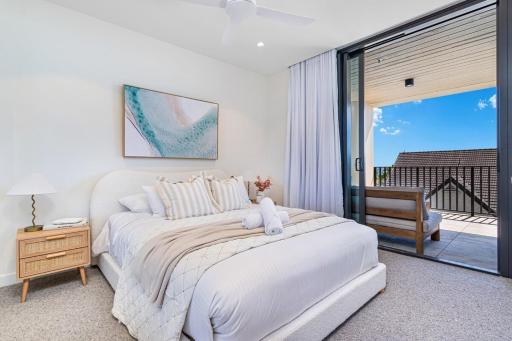 Beachfront · Private Beach Palm Beach Paradise - Housity