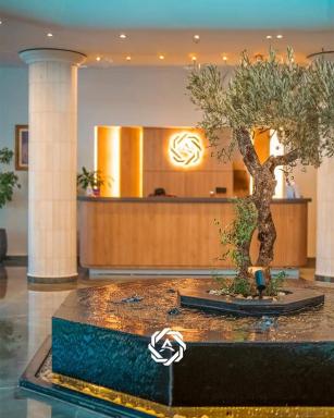 Andalus Hotel - Housity