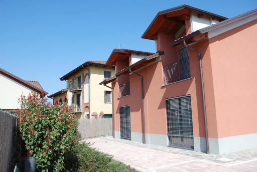 Eco-Residence - Housity