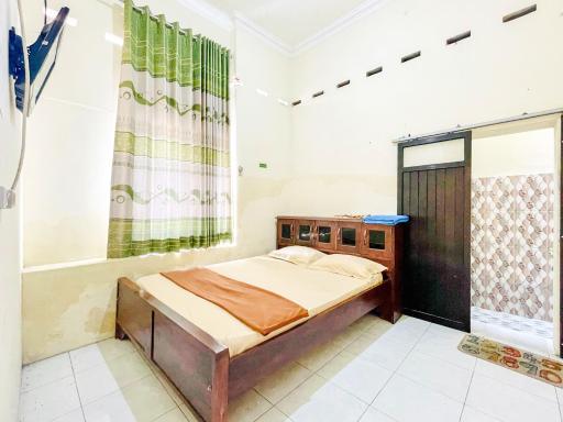 Wisma Air Mancur Malang Mitra RedDoorz - Hizvo