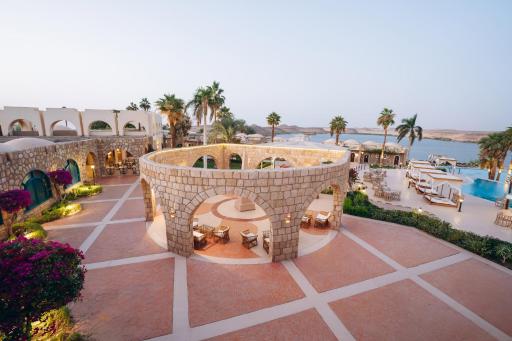 Seti Abu Simbel Lake Resort - Housity