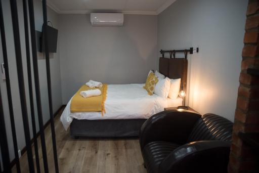 Beesdam Guesthouse - Housity