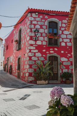 Rural Suite Santiago de Tunte - Housity