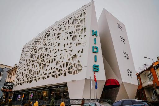 Midis Otel - Housity