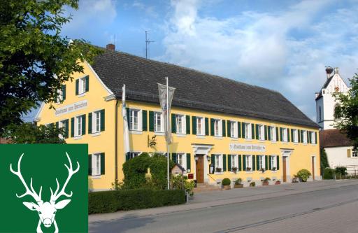 Gasthaus zum Hirschen - Housity