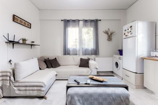 George Central Apartment - Housity