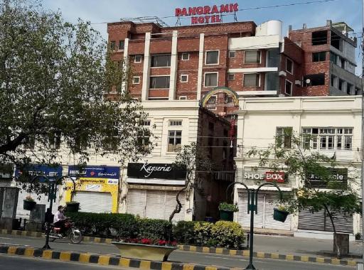 Panoramic Hotel Lahore - Housity