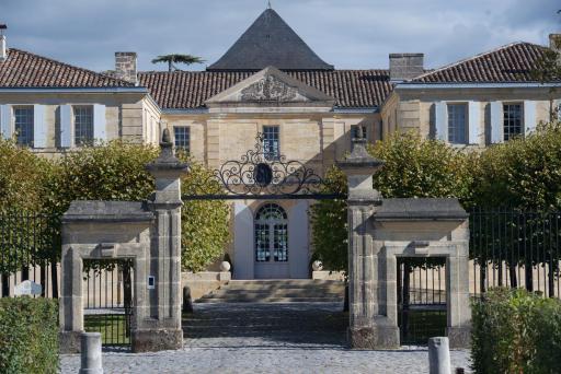 Château du Tertre - Housity