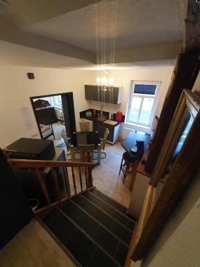 "Bedroo" Ferienwohnung am historischen Hafen - Hizvo