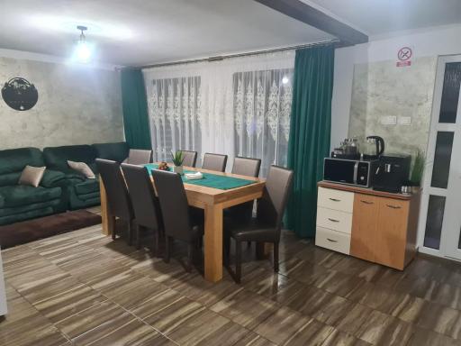 Cabana Busuioc - Housity