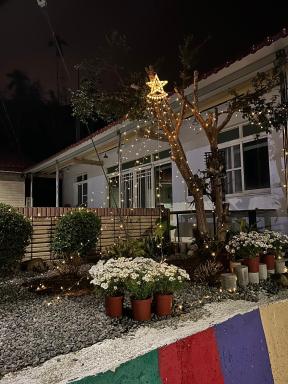 嘉義行滿旅宿&親民平價萬坪秘境烤肉好趣宿 - Housity