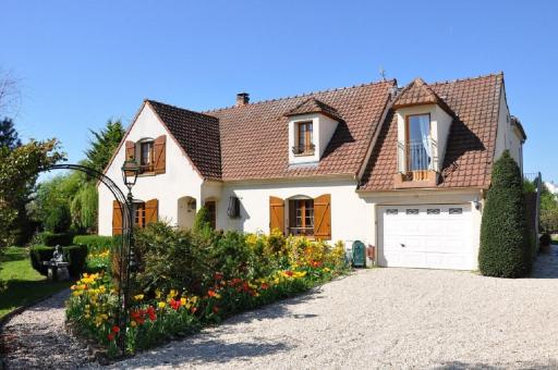 Gite Ty-Coz - Housity