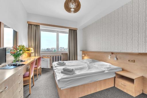 Abitohotel - Housity