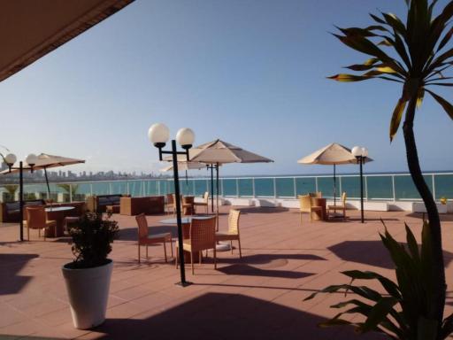 Blue Sunset - Orla de Cabo Branco - Housity