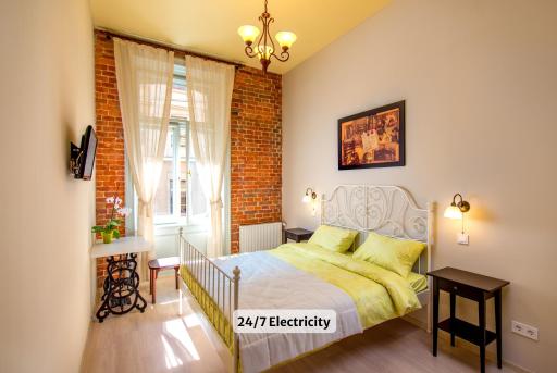 Post House Rooms - Housity