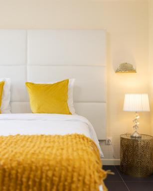 Sunny Suite by Leslodgespa - Housity