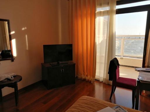 MAJESTIC Hotel Annaba - Housity