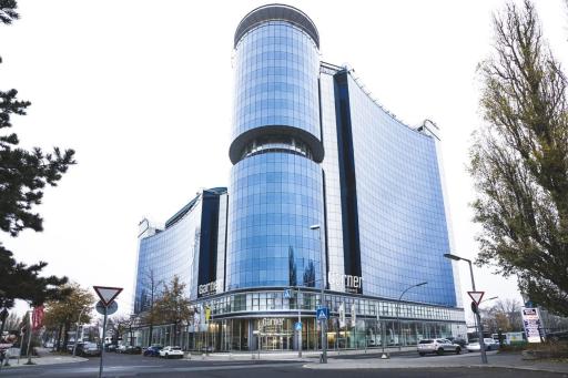 Garner Hotel Berlin - Spandau by IHG - Housity