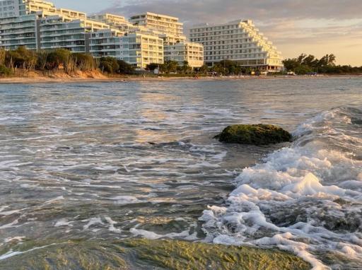 EXCLUSIVO APARTASUITE VITA 945, RODADERO SECTOR - Housity