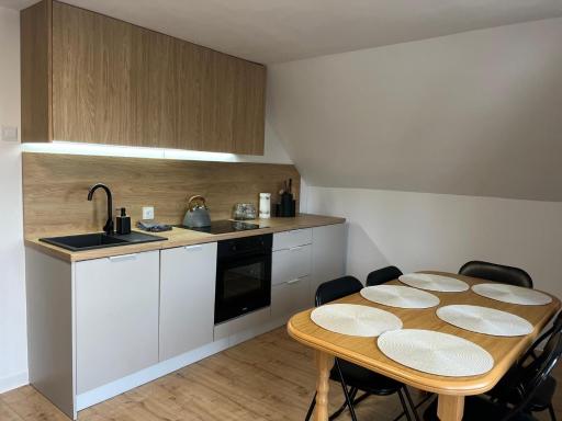 Apartament Gościnny Zakątek - Housity