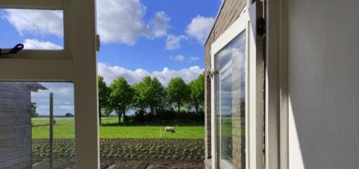 In het mooie Friesland Vele bezienswaardigheden - Housity